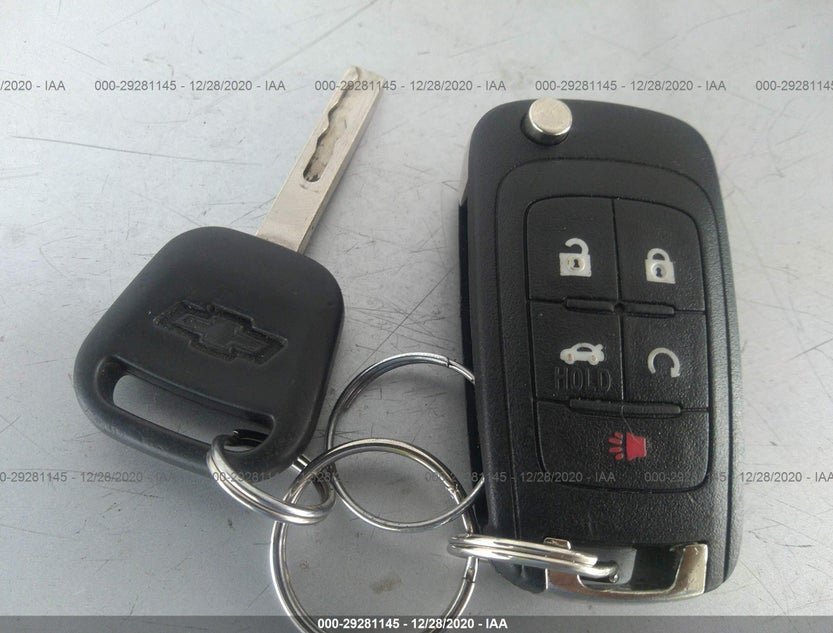 2G1FB1E30E9309518