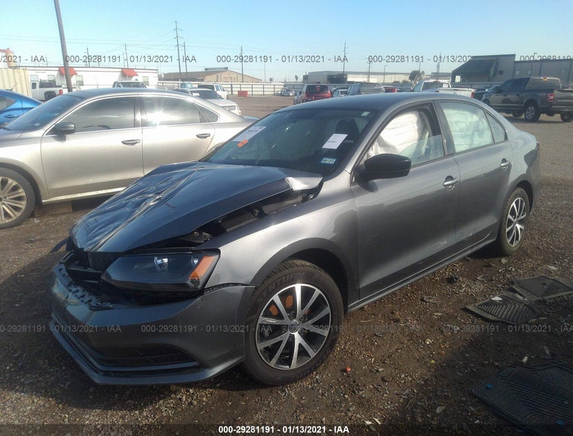 3VWD67AJ6GM255711