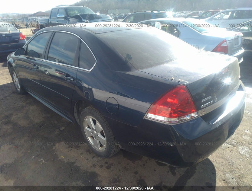2G1WB5EK6A1179705