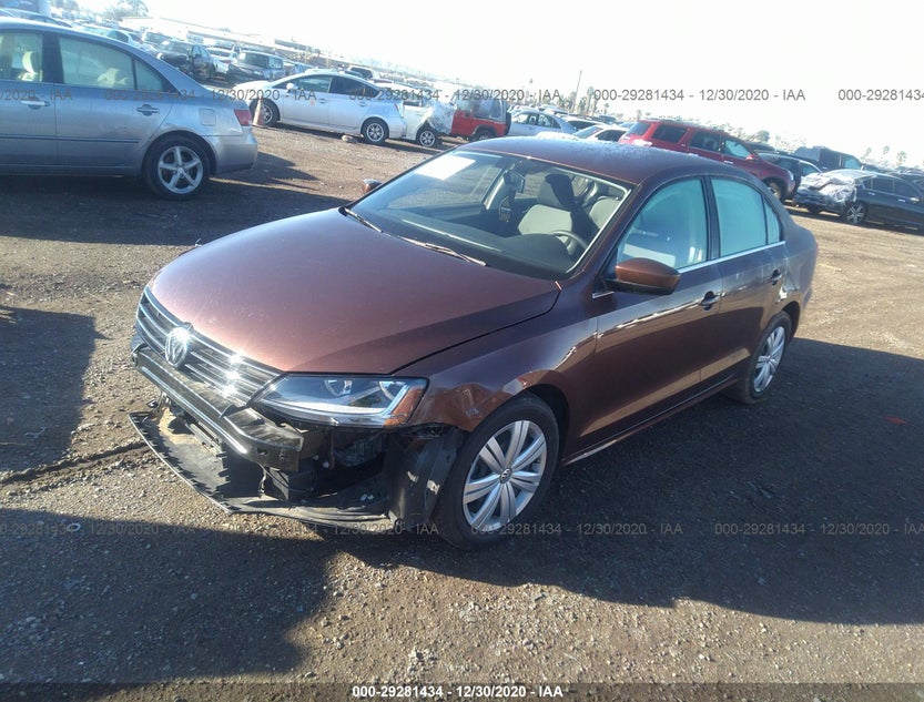 3VW2B7AJXHM262469