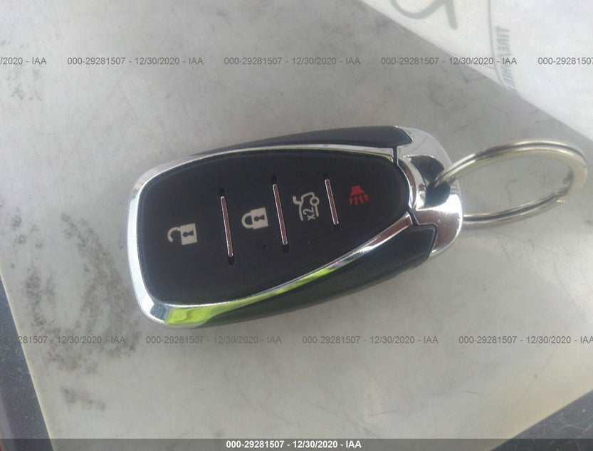 1G1ZB5ST7JF200239