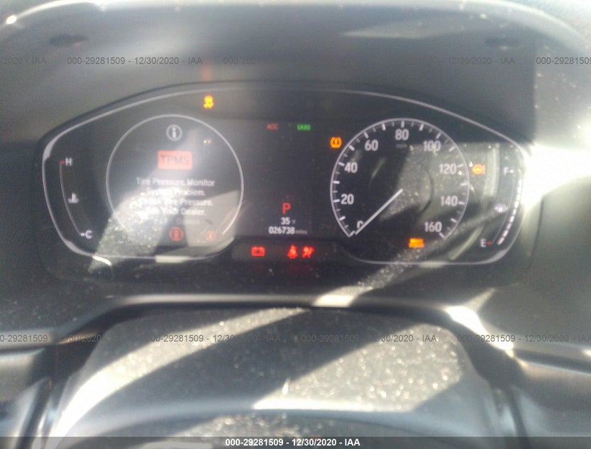 1HGCV1F16KA133672