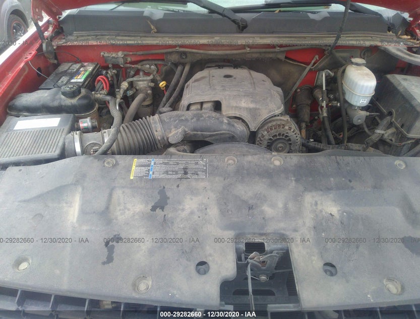 1GCHC29K87E587006