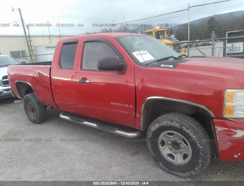 1GCHC29K87E587006