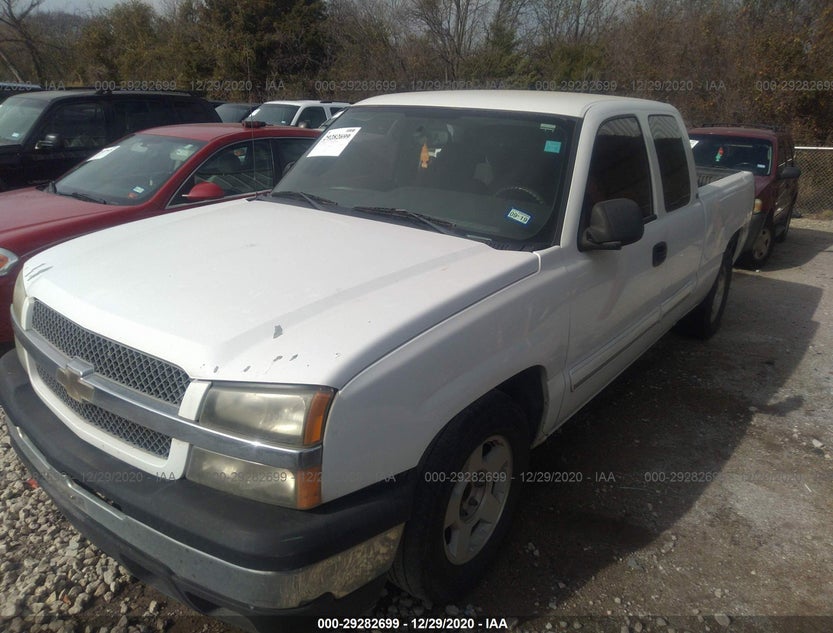 2GCEC19V951390173