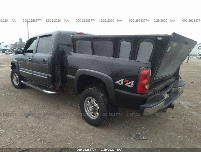 1GCHK23225F817898