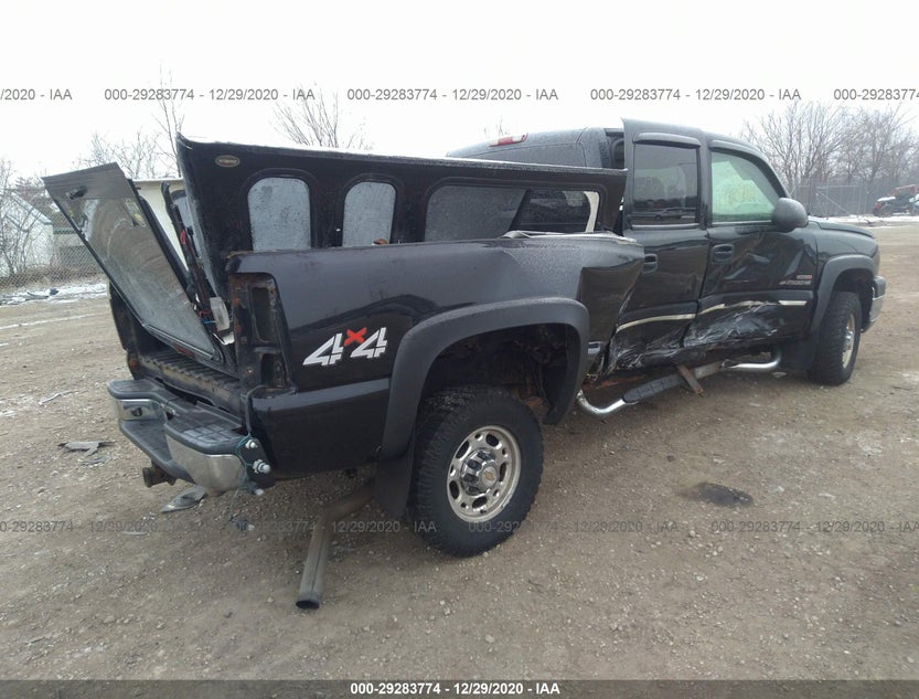 1GCHK23225F817898