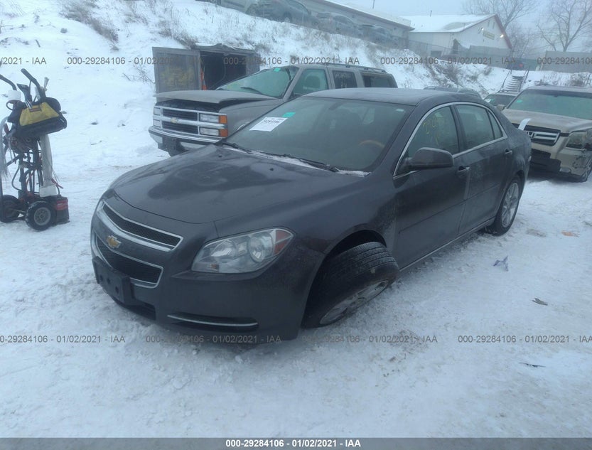 1G1ZD5EB6A4164195
