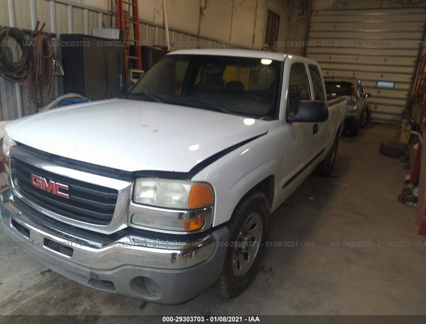 1GTEC19V95Z151214