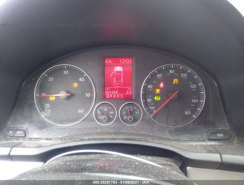 3VWDT71K46M626249