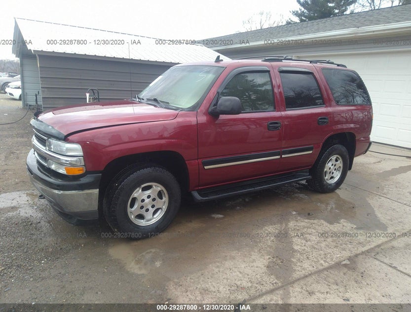 1GNEK13T16J102400