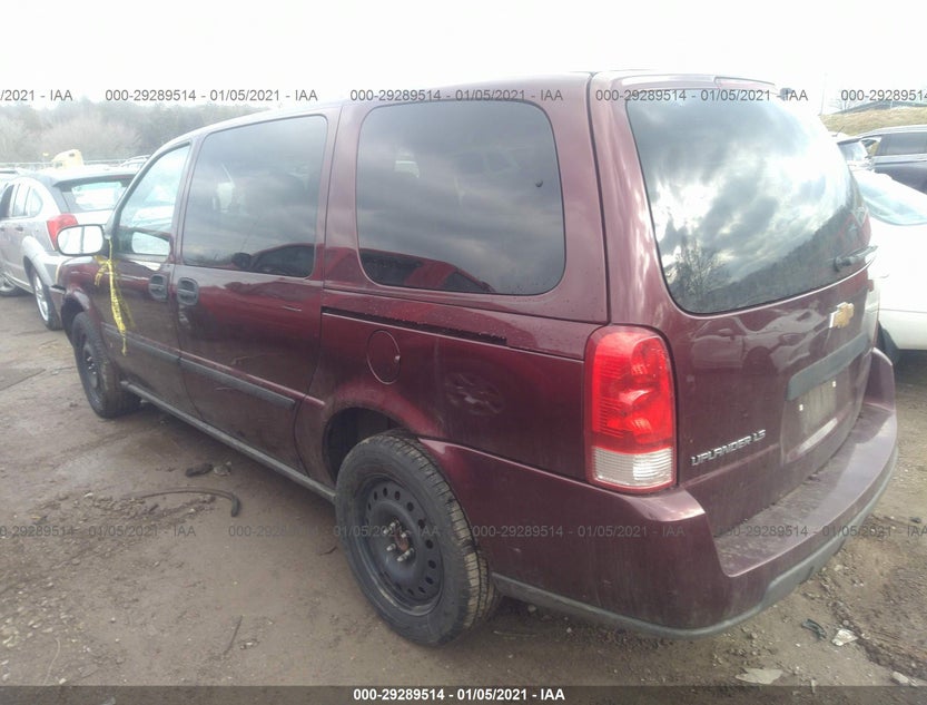 1GNDV23197D160715