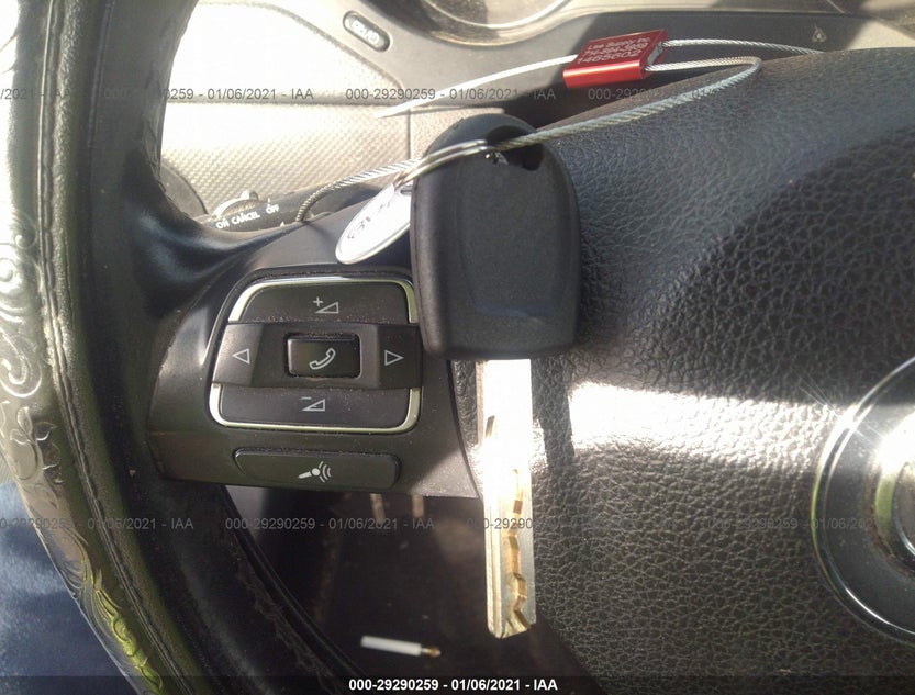 3VWDP7AJ7CM409348