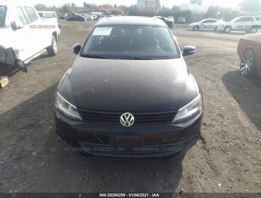 3VWDP7AJ7CM409348