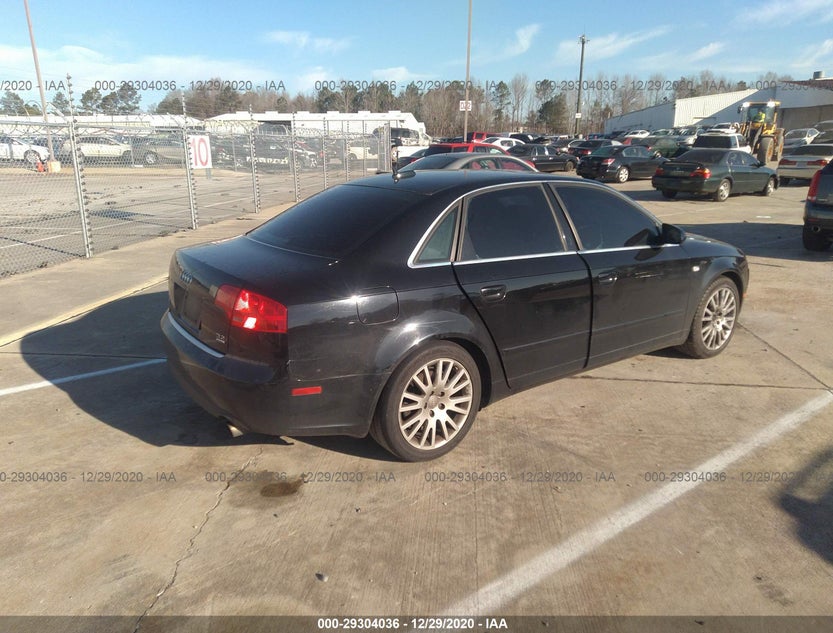 WAUDG68E95A454083