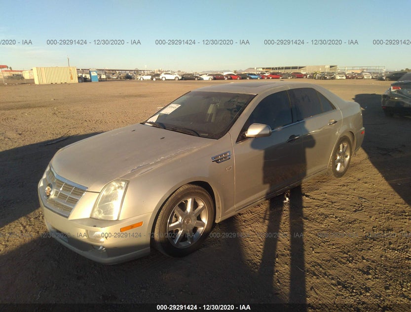 1G6DW67V880110605