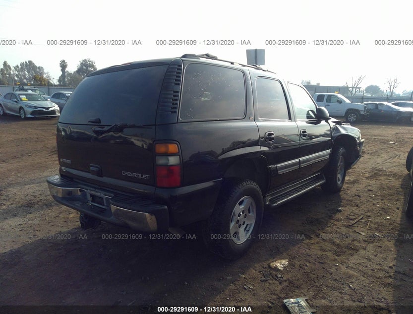 1GNEK13T65J236995