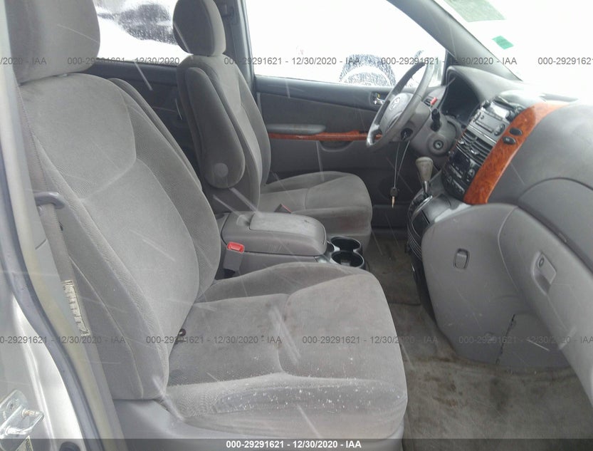 5TDZA22C56S458100