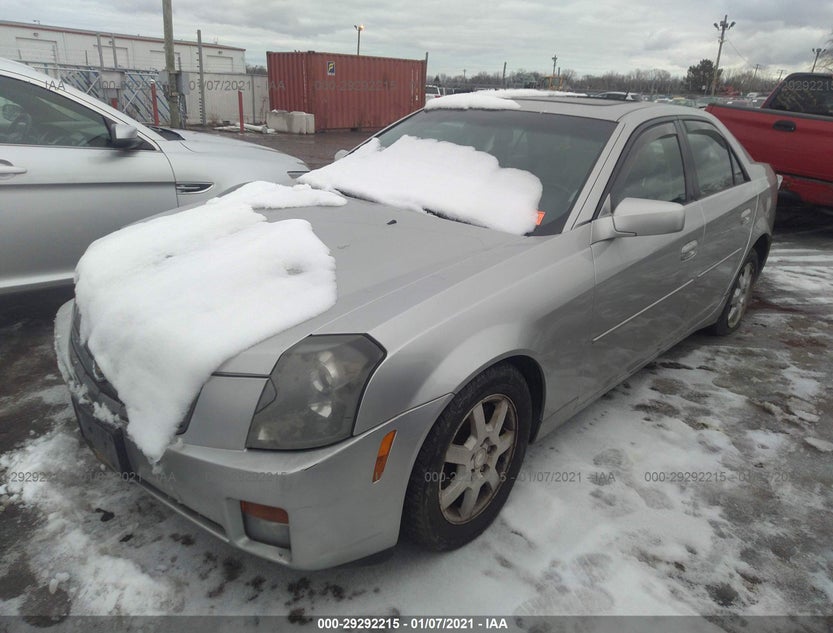 1G6DM56T750219956