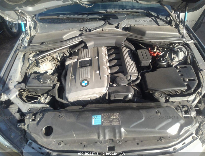WBANE53556CK86251