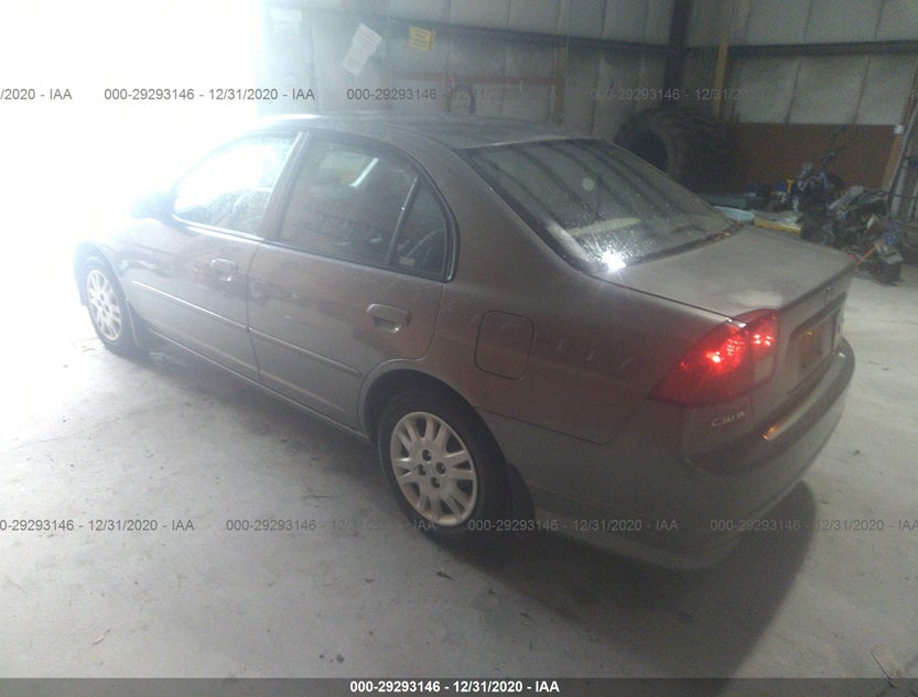 2HGES15575H629981