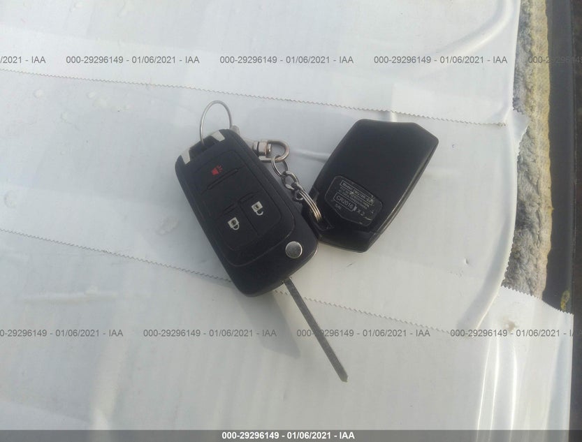 2GNALDEK6D6191098