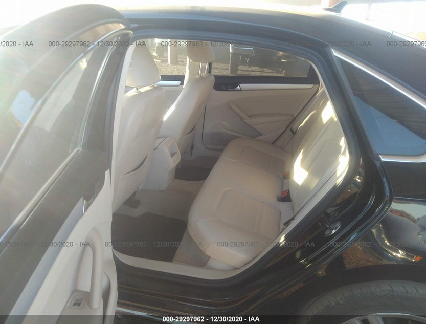 1VWBN7A3XCC059438
