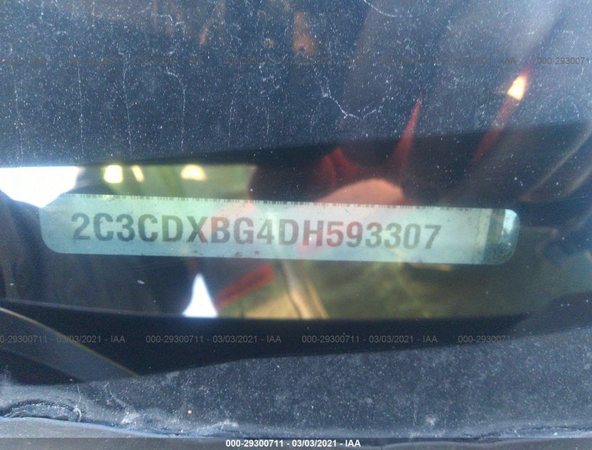 2B3CL1CT6BH565322