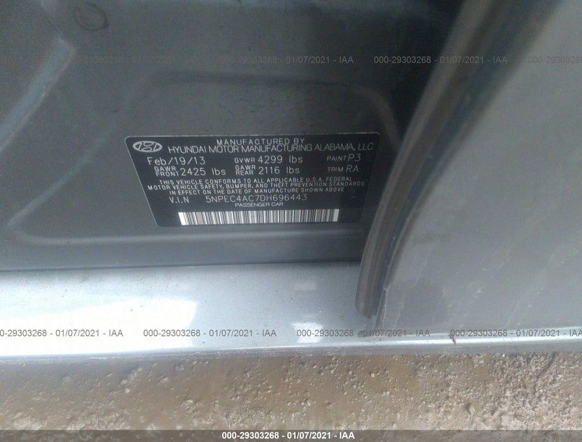 5NPEC4AC7DH696443
