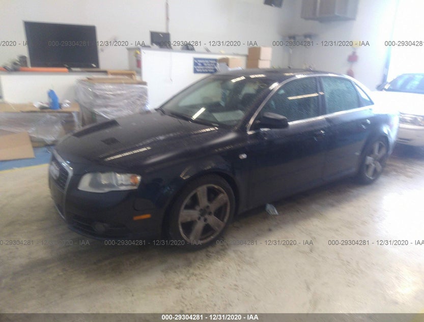 WAUEF78E68A163137