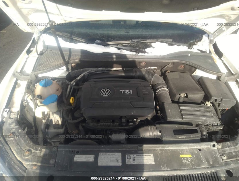 1VWAT7A36EC116206