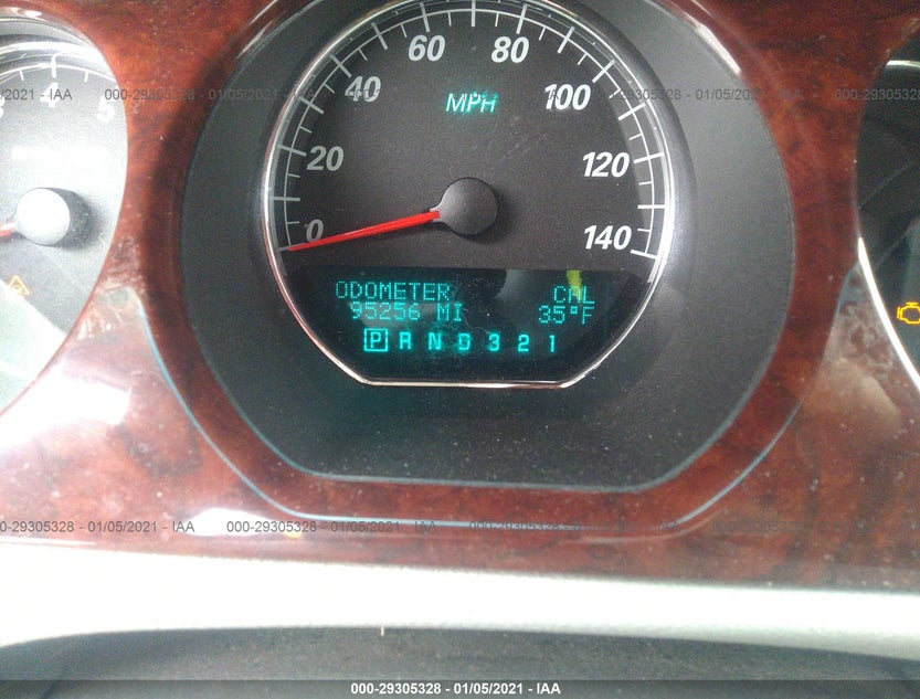 1G4HD57277U205745