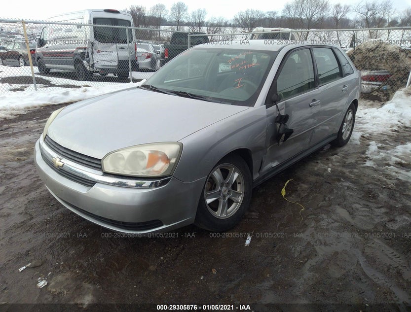 1G1ZT62895F289154