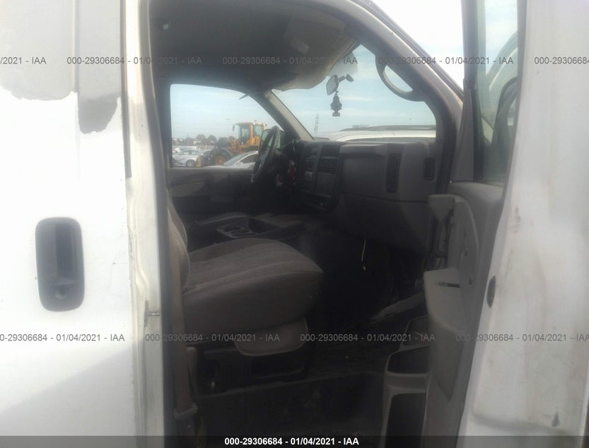 1GCGG25V161190775