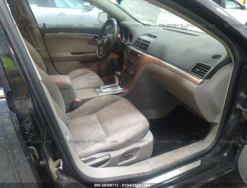 1G8ZS57N38F137503
