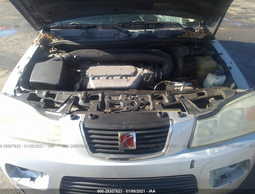 5GZCZ53446S882316