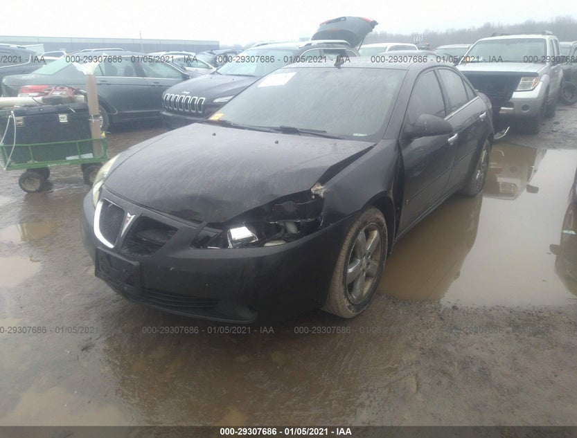 1G2ZG57NX84308741