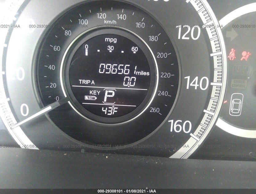 1HGCR3F88DA033640
