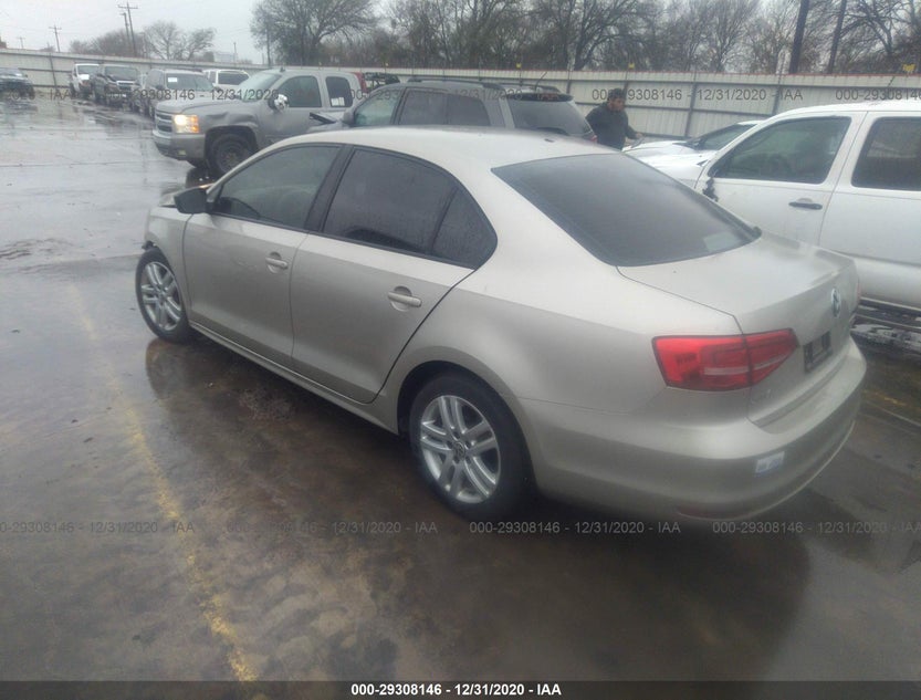 3VW2K7AJ7FM219849