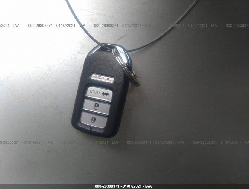 1HGCV1F3XJA164536