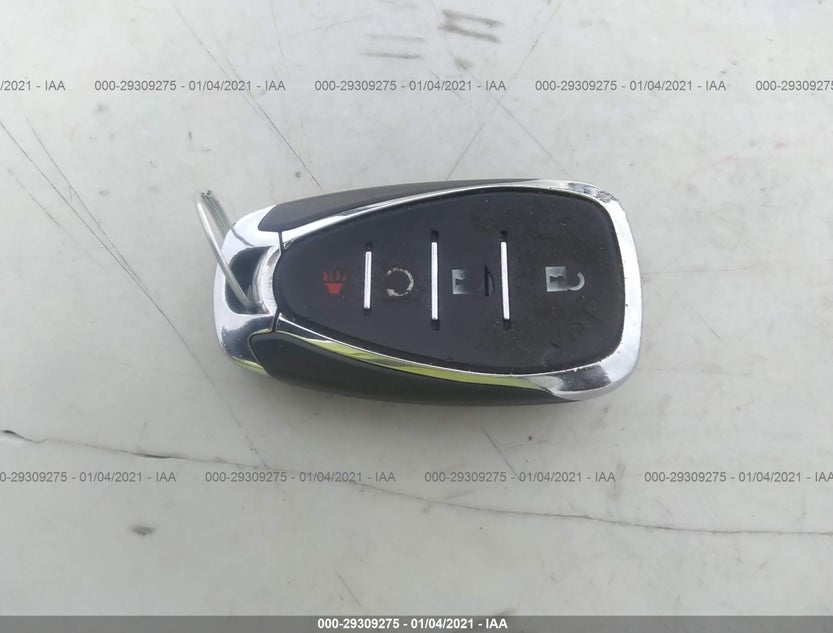 3GNCJLSB0HL273598