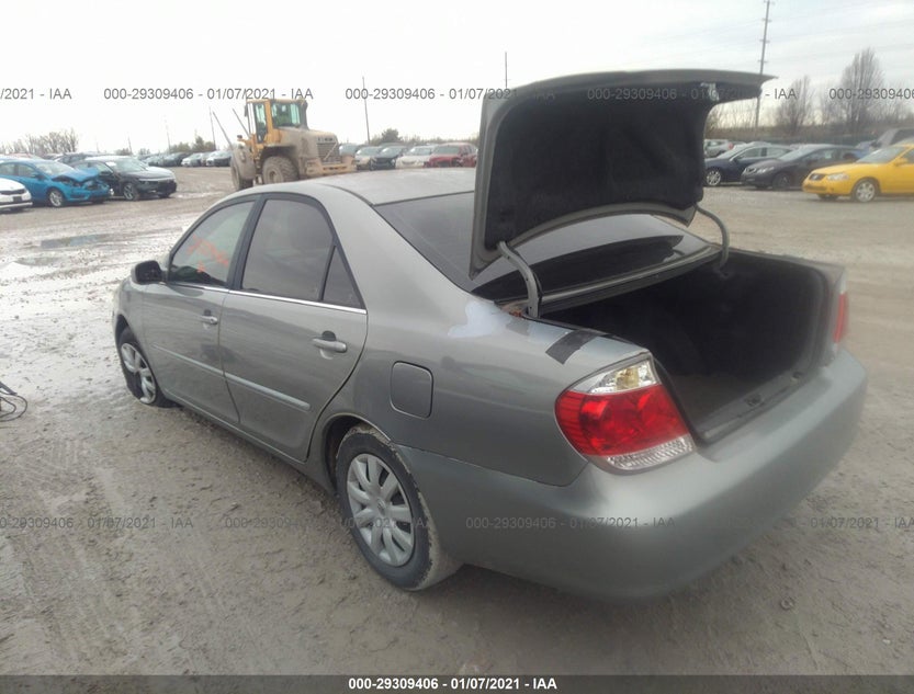 4T1BE30K96U709620