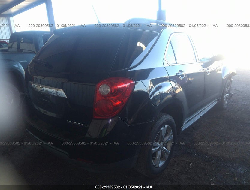 2GNALDEK7D6223766