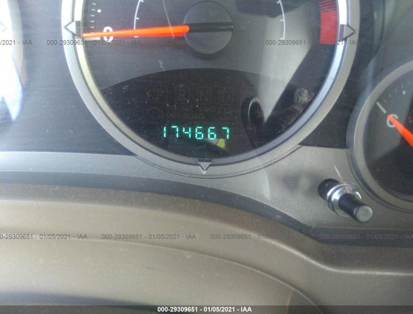 1J8FT57WX7D231167