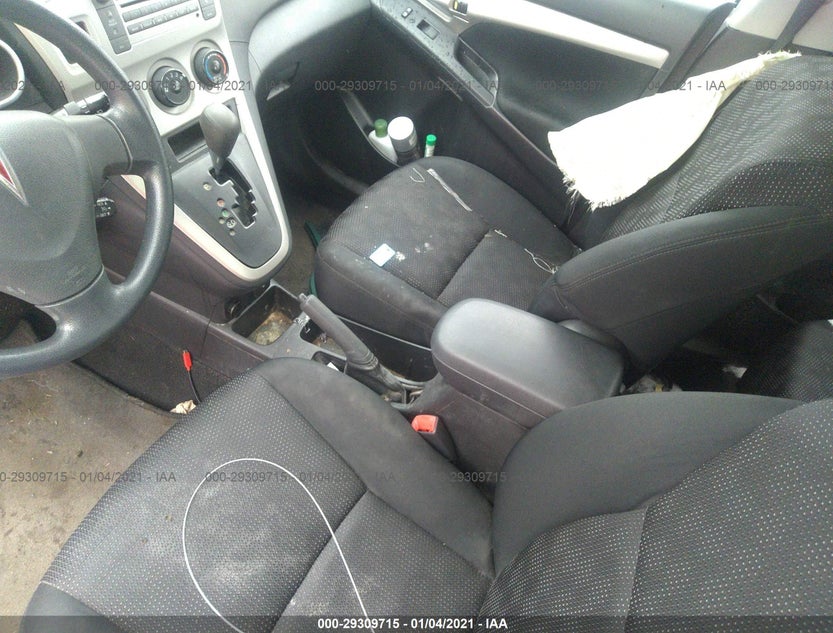 5Y2SP67079Z425852