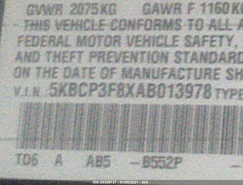5KBCP3F8XAB013978