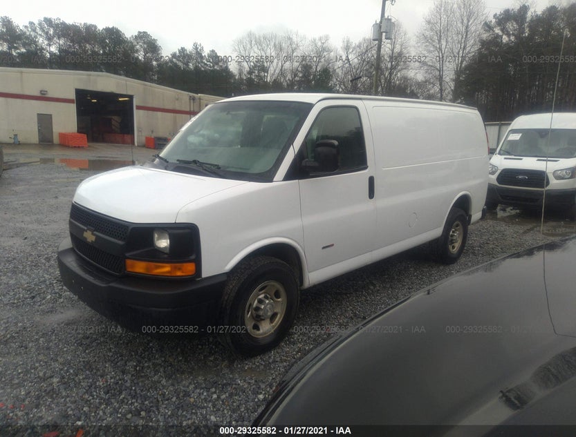 1GCZGTCL2F1250062