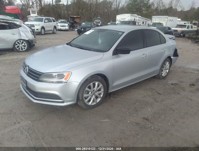 3VWD17AJ2FM294308