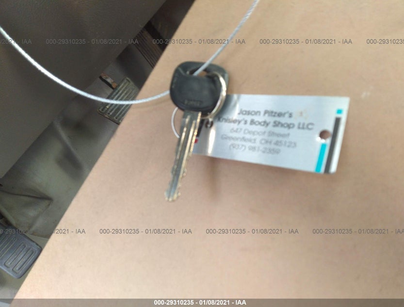1GCDT19E078155785