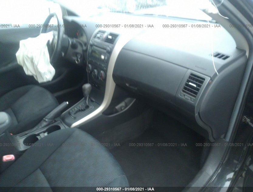 1NXBU40E39Z052403